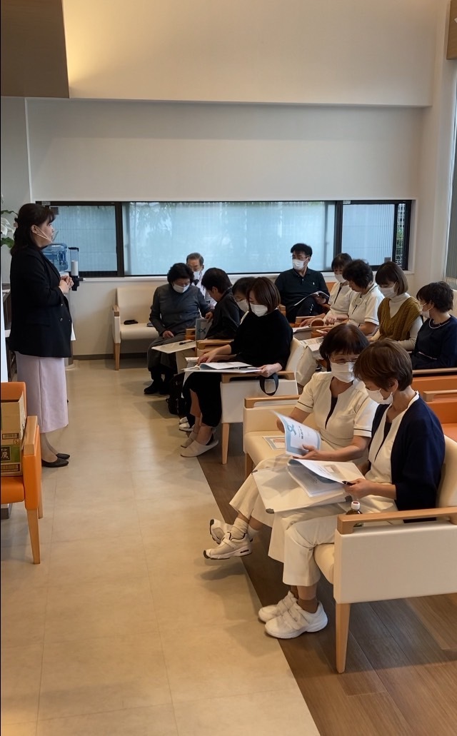 伊藤優香 接遇研修 – 接遇改善研修 テーマ _ あなたの興味がありそうな検索 – PSAZ